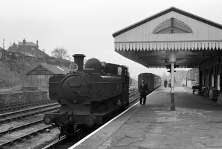 Bluebell Railway Museum