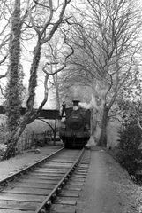 Bluebell Railway Museum