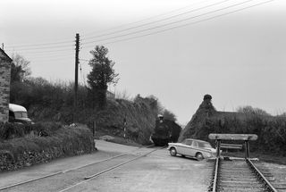 Bluebell Railway Museum