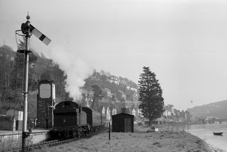 Bluebell Railway Museum