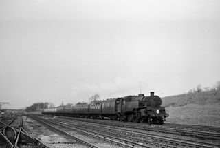 Bluebell Railway Museum