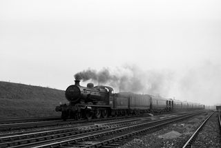 Bluebell Railway Museum