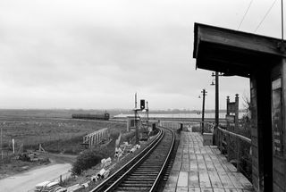 Bluebell Railway Museum