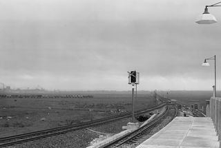 Bluebell Railway Museum