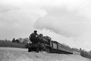 Bluebell Railway Museum