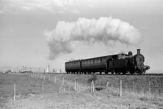 Bluebell Railway Museum