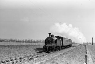 Bluebell Railway Museum