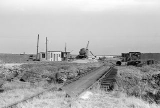 Bluebell Railway Museum