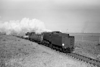 Bluebell Railway Museum
