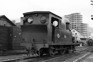 Bluebell Railway Museum