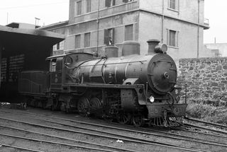 Bluebell Railway Museum