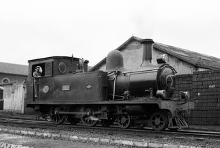 Bluebell Railway Museum