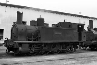 Bluebell Railway Museum