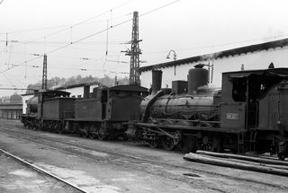 Bluebell Railway Museum