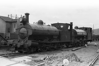 Bluebell Railway Museum