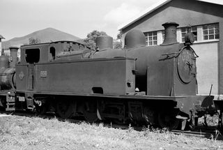 Bluebell Railway Museum