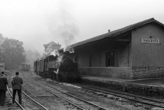 Bluebell Railway Museum