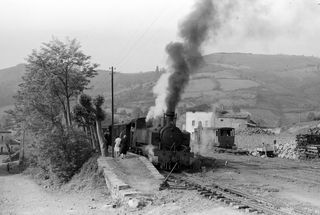 Bluebell Railway Museum