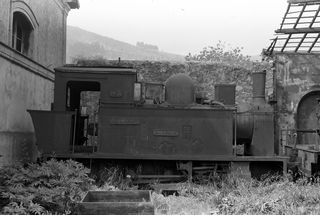Bluebell Railway Museum