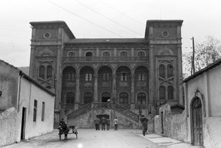 Bluebell Railway Museum