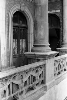 Castro Sidieles Station, Spain on Tuesday 17 May 1960 - J.J. Smith [041622]