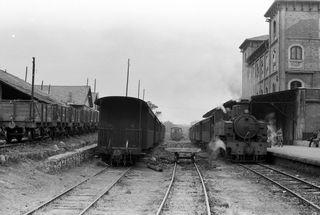 Bluebell Railway Museum