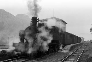 Bluebell Railway Museum