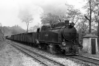 Bluebell Railway Museum