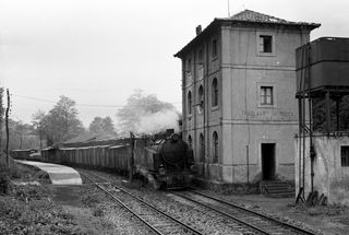 Bluebell Railway Museum