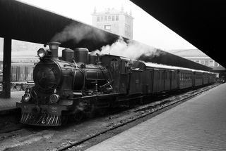 Bluebell Railway Museum