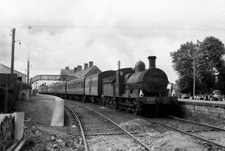 Bluebell Railway Museum