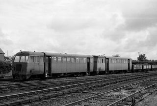 Bluebell Railway Museum