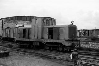 Bluebell Railway Museum