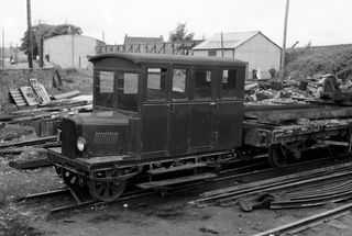 Bluebell Railway Museum