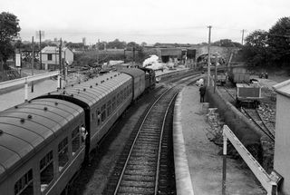 Bluebell Railway Museum
