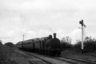 Bluebell Railway Museum