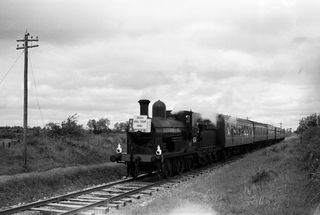 Bluebell Railway Museum