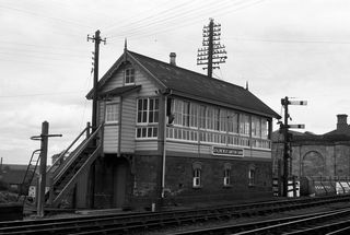 Athlone, Ireland on Wednesday 07 Jun 1961 - J.J. Smith [041655]