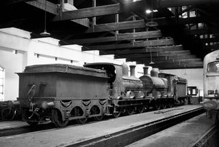 Bluebell Railway Museum