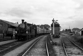Bluebell Railway Museum