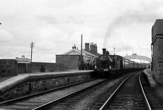 Bluebell Railway Museum