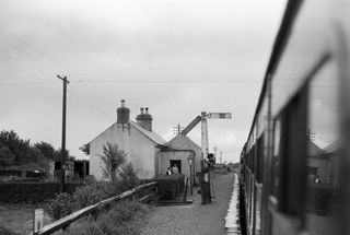 Bluebell Railway Museum