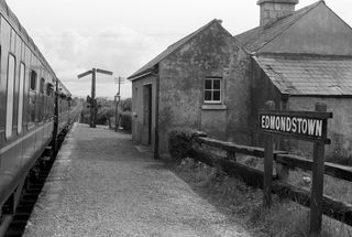 Edmondstown, Ireland on Thursday 08 Jun 1961 - J.J. Smith [041668]