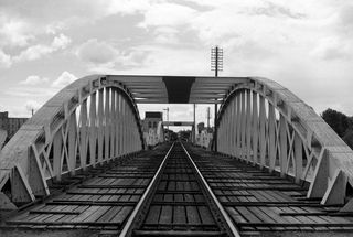 Athlone Bridge, Ireland on Thursday 08 Jun 1961 - J.J. Smith [041674]