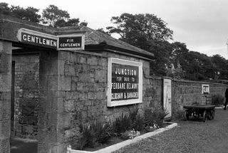 Bluebell Railway Museum