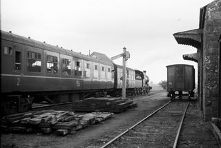 Bluebell Railway Museum