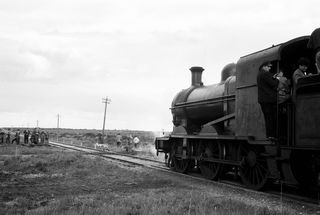 Bluebell Railway Museum