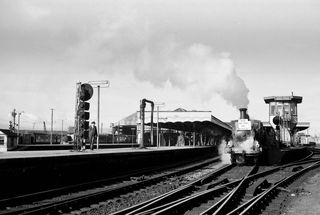 Bluebell Railway Museum