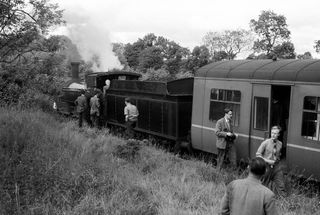 Bluebell Railway Museum