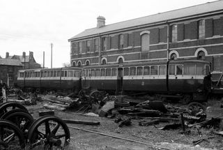 Bluebell Railway Museum